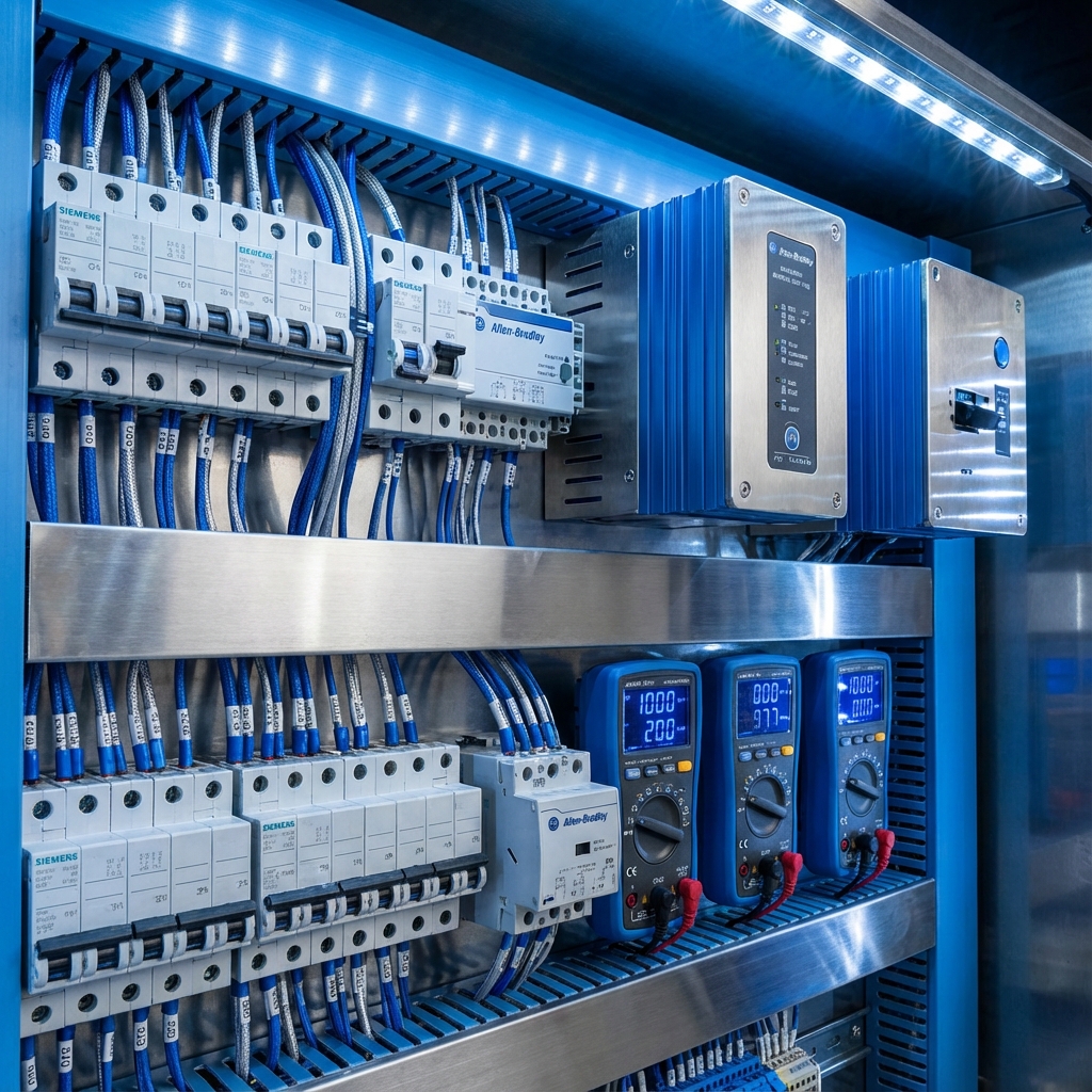 Electrical Engineering